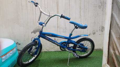Riyadh, Bicycles, SAR 150,  Selling Cycles For Age 6 To 10 Age Kids