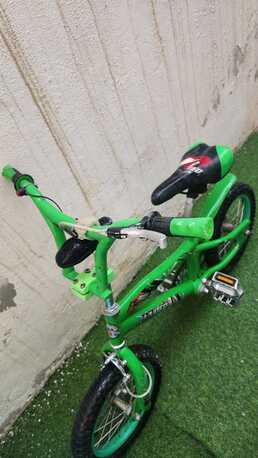 Riyadh, Bicycles, SAR 150,  Selling Cycles For Age 6 To 10 Age Kids