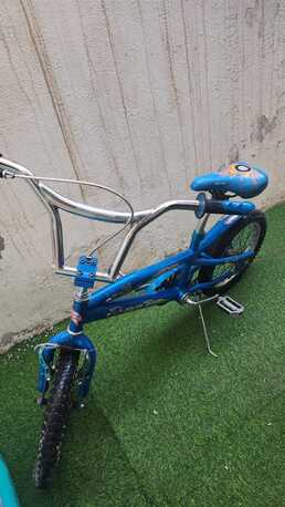 Riyadh, Bicycles, SAR 150,  Selling Cycles For Age 6 To 10 Age Kids