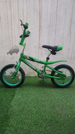 Riyadh, Bicycles, SAR 150,  Selling Cycles For Age 6 To 10 Age Kids