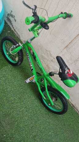 Riyadh, Bicycles, SAR 150,  Selling Cycles For Age 6 To 10 Age Kids