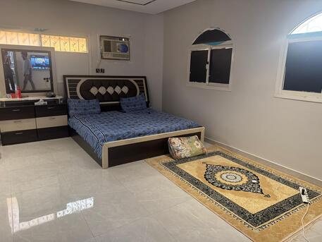 Al Naseem, Bedspace For Rent, SAR 1000/month,  Urgent Bed Space For Bachelor Available &ndash; Al Naseem Al Gharbi (1000 SAR, Bills Included)