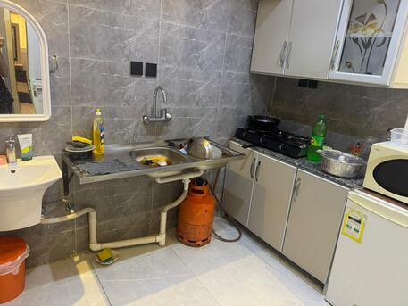 Al Naseem, Bedspace For Rent, SAR 1000/month,  Urgent Bed Space For Bachelor Available &ndash; Al Naseem Al Gharbi (1000 SAR, Bills Included)