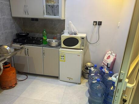 Al Naseem, Bedspace For Rent, SAR 1000/month,  Urgent Bed Space For Bachelor Available &ndash; Al Naseem Al Gharbi (1000 SAR, Bills Included)