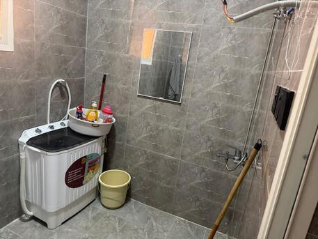 Al Naseem, Bedspace For Rent, SAR 1000/month,  Urgent Bed Space For Bachelor Available &ndash; Al Naseem Al Gharbi (1000 SAR, Bills Included)