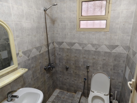 Riyadh, Rooms for Rent, SAR 1200/month,  Furnished,  Room For Executive Bachelor
