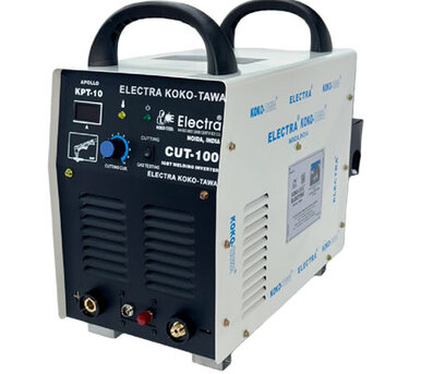Noida, Heavy Equipment, INR 42000,  Plasma Welding Machine &ndash; Electra Welding