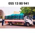 Dyna & Dabbab Service Available For House Furniture Shifting?Jeddah To Anywhere 0551380941