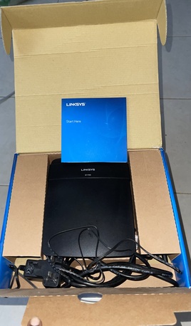 Riyadh, Appliances, SAR 580,  Power Transformer | Wifi Router