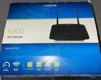 Riyadh, Appliances, SAR 580,  Power Transformer | Wifi Router