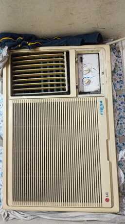 Jubail, Household Items, Washing Machine, Fridge,Ac, TV,Gas With Stove