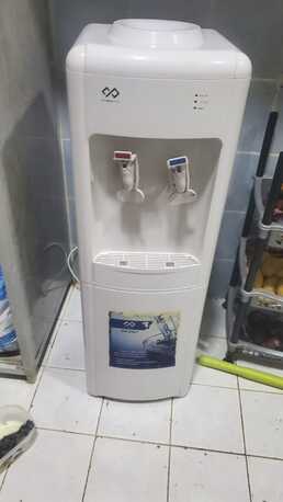 Al Rakah Al Shamaliyah, Household Items, SAR 400,  I Would Like To Sell LG Fridge(Refrigerator), Water Dispenser