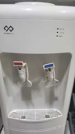 Al Rakah Al Shamaliyah, Household Items, SAR 400,  I Would Like To Sell LG Fridge(Refrigerator), Water Dispenser