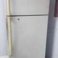 SAR 400,  I Would Like To Sell LG Fridge(Refrigerator)