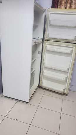 Al Rakah Al Shamaliyah, Household Items, SAR 400,  I Would Like To Sell LG Fridge(Refrigerator), Water Dispenser