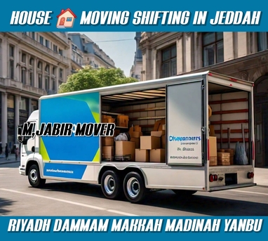 Jeddah, Household, MR KASHIF MOVER AND PACKER HOUSE SHIFTING IN &ABU DHABI SHARJAH 0539529042