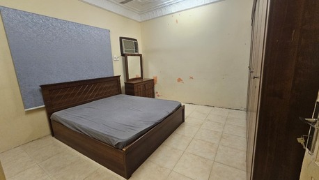 Salamah, Rooms for Rent, SAR 1099/month,  Furnished,  Fully Furnished Flat For A Single Person-For Indians Only At  Hira Street Behind Max