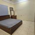 SAR 1099/month,  Furnished,  Fully Furnished Flat For A Single Person-For Indians Only At  Hira Street Behind Max