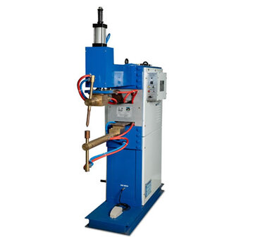 Noida, Heavy Equipment, INR 240000,  Projection Welding Machine &ndash; Electra Welding