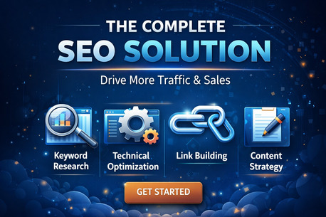 Mumbai, Business, Professional SEO Services To Boost Your Website Ranking