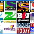 SAR 23,  India& Pakistan Live Streaming Tv Channels/watch All Tv Channels Without Dish