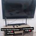BHD 55,  TV