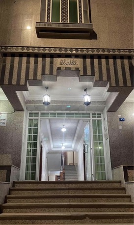 Al Bawadi, Rooms for Rent, SAR 1000/month,  Room For Rent With Separate Washroom - Al Bawadi Jeddah