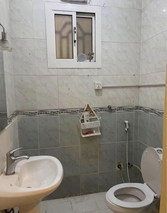 Al Bawadi, Rooms for Rent, SAR 1000/month,  Room For Rent With Separate Washroom - Al Bawadi Jeddah