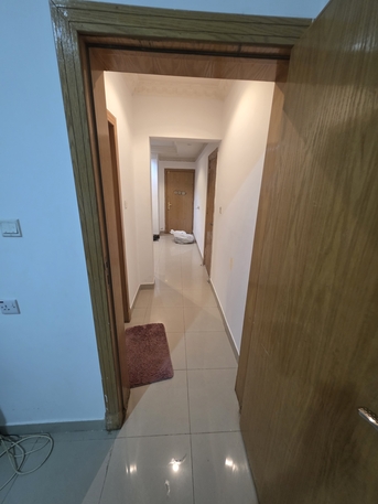 Riyadh, Apartments, Flats, Houses & Villas, SAR 850/month,  1 BR,  Apartment Available For Sharing At Rawdha