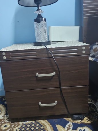 Dammam, Furniture, SAR 900,  Bed Set