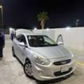 SAR 20000,  Hyundai Accent,  2018,  Automatic,  265000 KM,  Accent 2015 Model For Sale