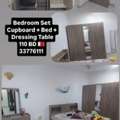 BHD 25, Furniture