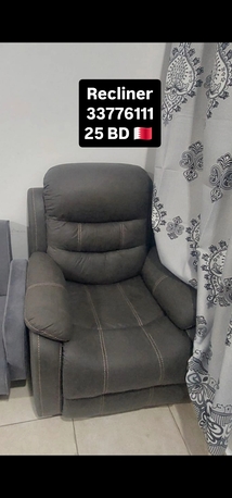Busaiteen, Furniture, BHD 25,  Furniture