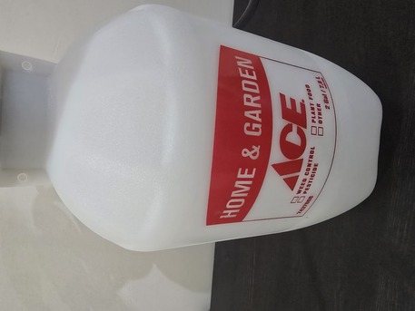 Al Malaz, Farm & Garden, SAR 65,  Garden And Multi-Purpose Sprayer With Adjustable Nozzle