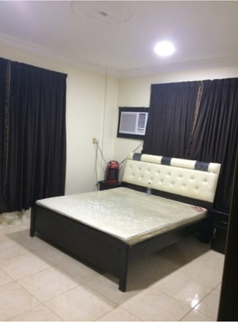 Jubail, Rooms for Rent, SAR 1000/month,  Furnished 2 Room For Rent (stay Only One Person)
