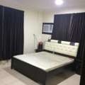 SAR 1000/month,  Furnished 2 Room For Rent (stay Only One Person)