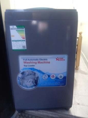 Jeddah, Appliances, SAR 250,  Fully Automatic Easing Machine