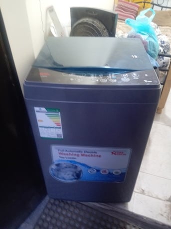 Jeddah, Appliances, SAR 250,  Fully Automatic Easing Machine