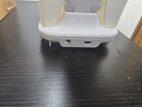 Al Malaz, Household Items, SAR 20,  Desktop Organizer And Chargeable Lamp