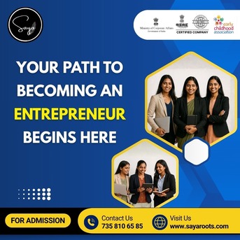 Chennai, Education, Entrepreneurship Courses To Build Skills And Launch Your Career