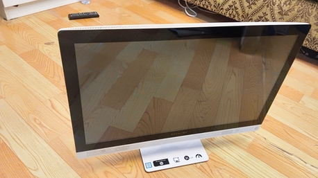 Olaya, Computers, SAR 3500,  HP Pavilion PC All-in-one Core I7 B104NX 24 Inch Desktop Computer For Sale