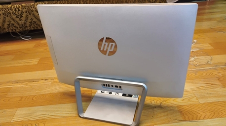 Olaya, Computers, SAR 3500,  HP Pavilion PC All-in-one Core I7 B104NX 24 Inch Desktop Computer For Sale