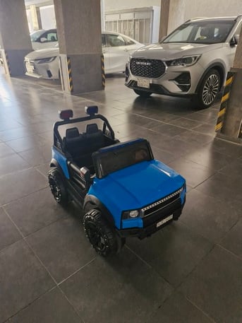 Jeddah, Baby & Kid Stuff, SAR 300,  Kids Car