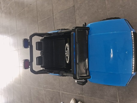 Jeddah, Baby & Kid Stuff, SAR 300,  Kids Car