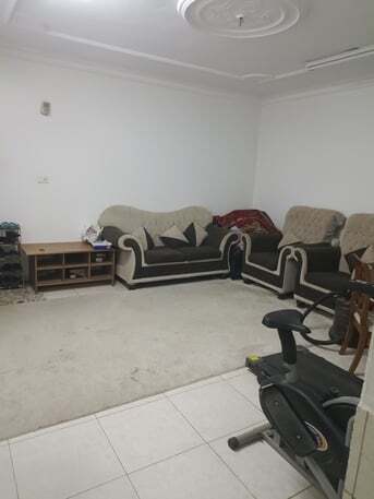 Jubail, Apartments, Flats, Houses & Villas, SAR 2000/month,  Furnished,  2BHK Fully Furnished Apartment For Rent
