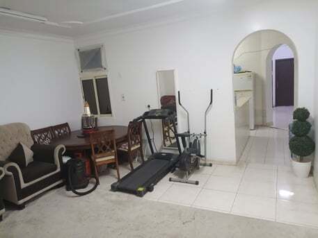 Jubail, Apartments, Flats, Houses & Villas, SAR 2000/month,  Furnished,  2BHK Fully Furnished Apartment For Rent