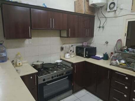 Jubail, Apartments, Flats, Houses & Villas, SAR 2000/month,  Furnished,  2BHK Fully Furnished Apartment For Rent