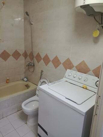 Jubail, Apartments, Flats, Houses & Villas, SAR 2000/month,  Furnished,  2BHK Fully Furnished Apartment For Rent