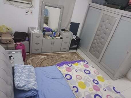 Jubail, Apartments, Flats, Houses & Villas, SAR 2000/month,  Furnished,  2BHK Fully Furnished Apartment For Rent