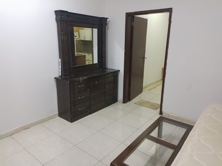 Jubail, Apartments, Flats, Houses & Villas, SAR 1500/month,  Furnished,  Furnished Family Apartment For Rent Jubail Alhmra